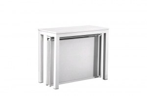 Стол-консоль раздвижной до 225 см(FR 0586)– купить в интернет-магазине ЦЕНТР мебели РИМ